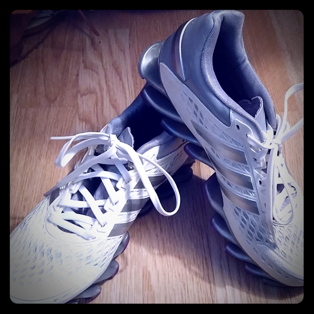 Addidas sneakers